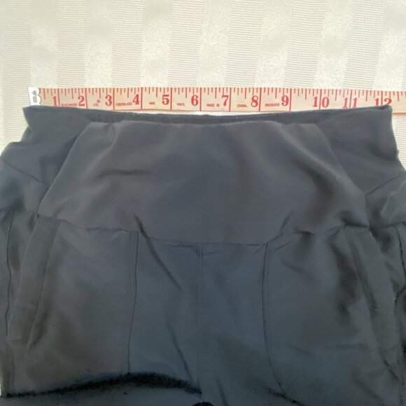 Avalanche Outdoor Supply Company Women’s Black Legging Joggers RN63619 Small - Picture 8 of 15